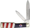 Rough Rider Gunstock 250 USA Annv - RR2741