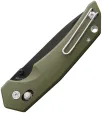 Rough Rider Slide Lock Green RR2747