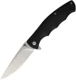 Rough Rider Linerlock Black G10 - RR2748