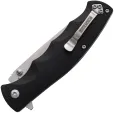 Rough Rider Linerlock Black G10 RR2748