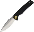 Rough Rider Linerlock Black - RR2749