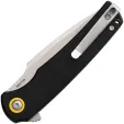 Rough Rider Linerlock Black RR2749