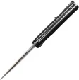Rough Rider Linerlock Black RR2749