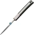 Rough Rider Slip Joint Black-Green RR2750