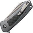 Rough Rider Linerlock Modified Tanto RR2752