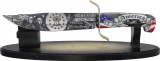 Rough Rider 250th Anniversary Bowie - RR2757