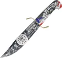 Rough Rider 250th Anniversary Bowie RR2757
