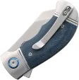 Rough Rider Linerlock Blue Denim RR2759