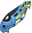 Rough Rider Rescue Linerlock A-O 1st RR2762