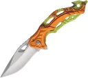 Rough Rider Rescue Linerlock A/O EMT - RR2763
