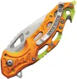 Rough Rider Rescue Linerlock A-O EMT RR2763