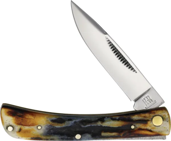 Rough Rider Small Work Knife Cinnamon Bone RR2769 Rough Rider Small Work Knife Cinnamon Bone RR2769