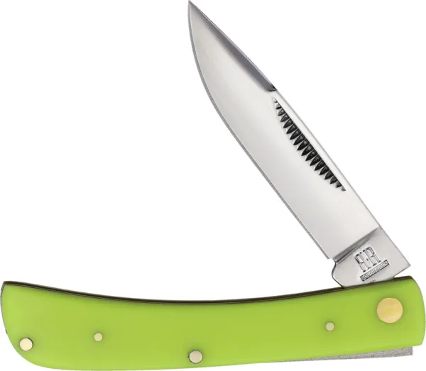 Rough Rider Small Work Knife Glow RR2772 Rough Rider Small Work Knife Glow RR2772