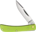 Rough Rider Small Work Knife Glow - RR2772
