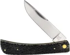 Rough Rider Large Work Knife Buckshot Bone - RR2776