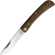 Rough Rider Large Work Knife Brown Burlap RR2779 Rough Rider Large Work Knife Brown Burlap RR2779