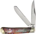 Rough Rider Christmas Trapper - RR2798