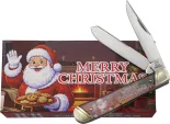 Rough Rider Christmas Trapper RR2798 Rough Rider Christmas Trapper RR2798