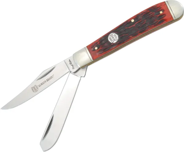 Rough Ryder Mini Trapper knives RR280
