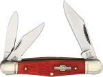 Rough Rider Whittler Red Bone - RR282