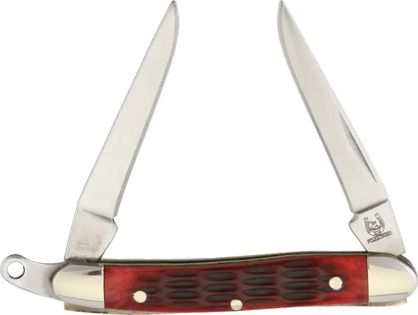 Rough Ryder Mini Muskrat knives RR292
