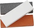 Rough Rider Sharpening Stone Set 3pc - RR3000