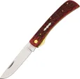 Rough Rider Work Knife Red Bone - RR304