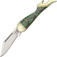 Rough Rider Small Leg Knife - RR347