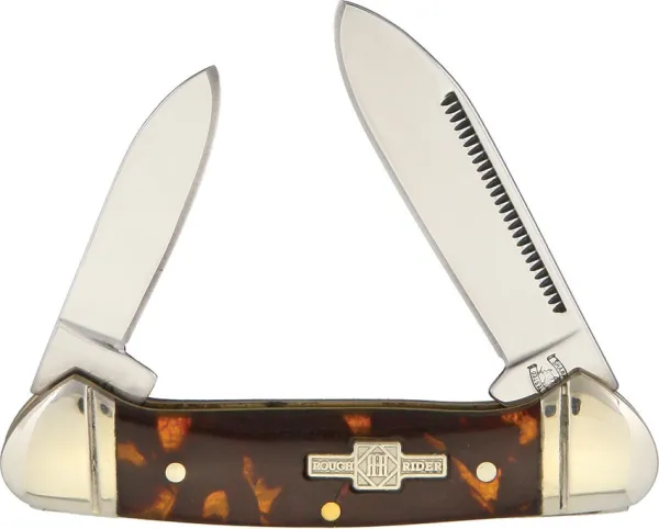 Rough Ryder Mini Canoe knives RR506