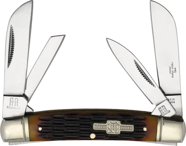 Rough Rider Congress knives RR516