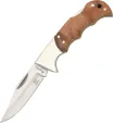 Rough Rider Finger Grooved Lockback - RR518