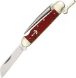 Rough Rider Marlin Spike Red Bone - RR576
