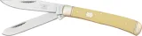 Rough Rider Trapper Yellow Synthetic - RR597