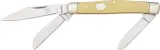 Rough Rider Stockman Yellow Synthetic - RR602
