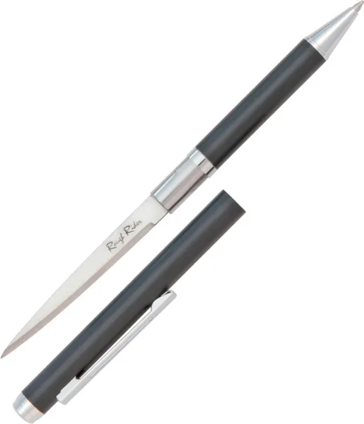 Rough Rider Ink Pen Knife Black knives RR613