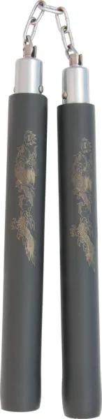 Rough Rider Nunchaku knives RR616