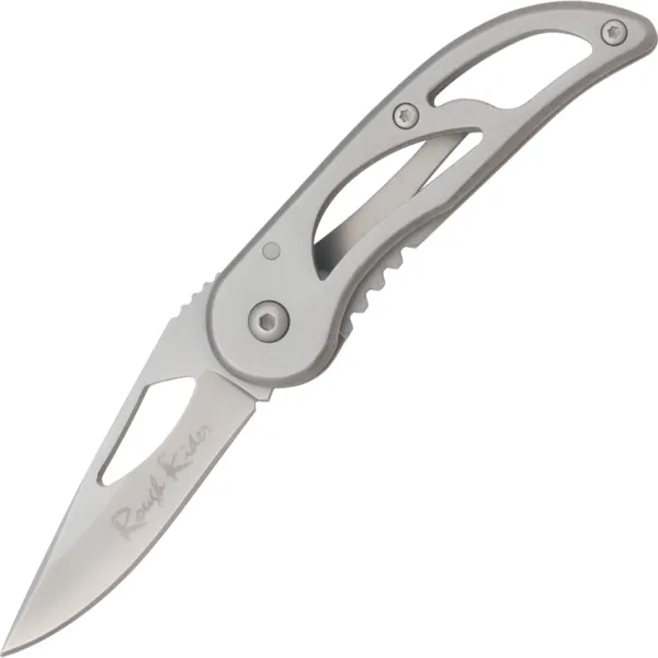 Rough Ryder Framelock knives RR619