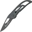 Rough Rider Framelock Black - RR620