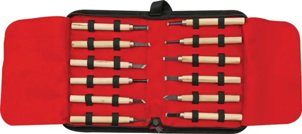 Rough Rider Wood Working Set RR641