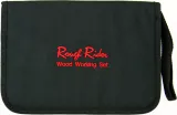 Rough Rider Wood Working Set RR641