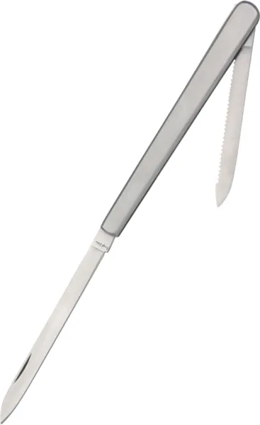 Rough Rider Two Blade Melon Tester knives RR745