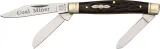 Rough Ryder Coal Miner Stockman - RR759