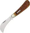 Rough Rider Hawkbill Amber Bone - RR764