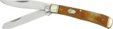 Rough Rider Trapper Tobacco Bone - RR777