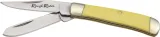 Rough Rider Tiny Trapper Yellow - RR804