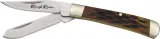 Rough Rider Tiny Trapper Amber Bone - RR807