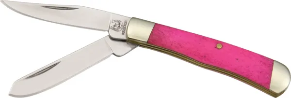 Rough Rider Tiny Trapper knives RR839