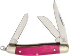 Rough Rider Tiny Stockman Pink Bone - RR840