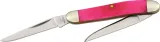 Rough Rider Mini Muskrat Pink Bone - RR841