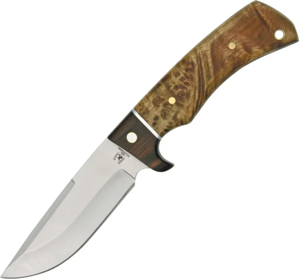 Rough Rider Fixed Blade Hunting Knife knives RR844